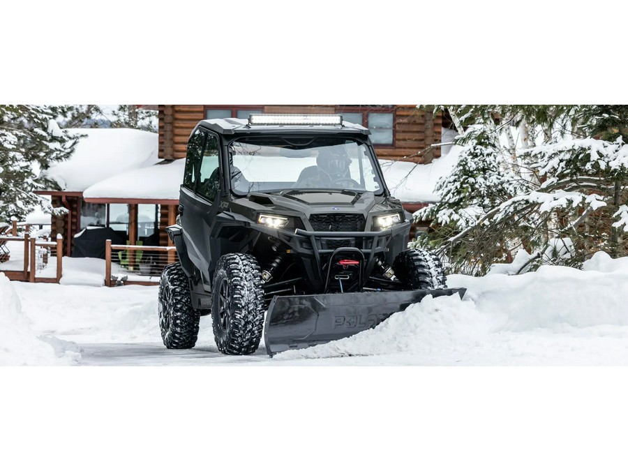 2025 Polaris General XP 4 1000 Premium