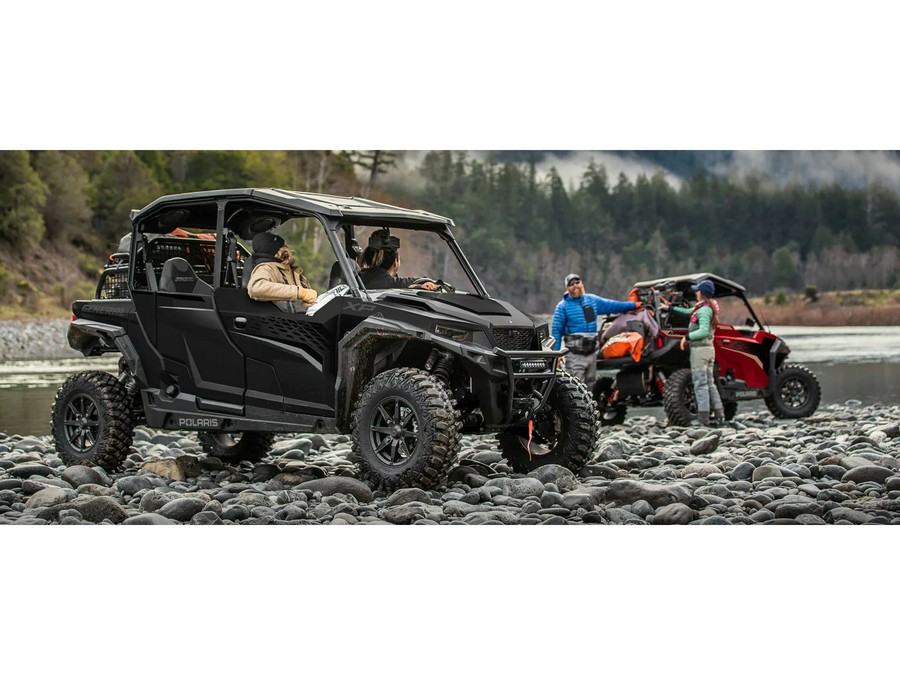 2025 Polaris General XP 4 1000 Premium