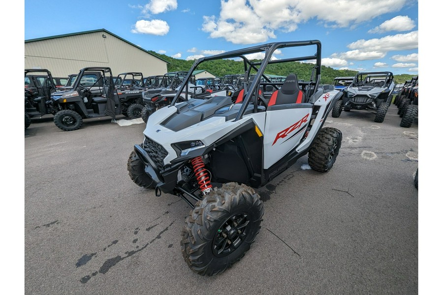 2024 Polaris Industries RZR XP 1000 Sport