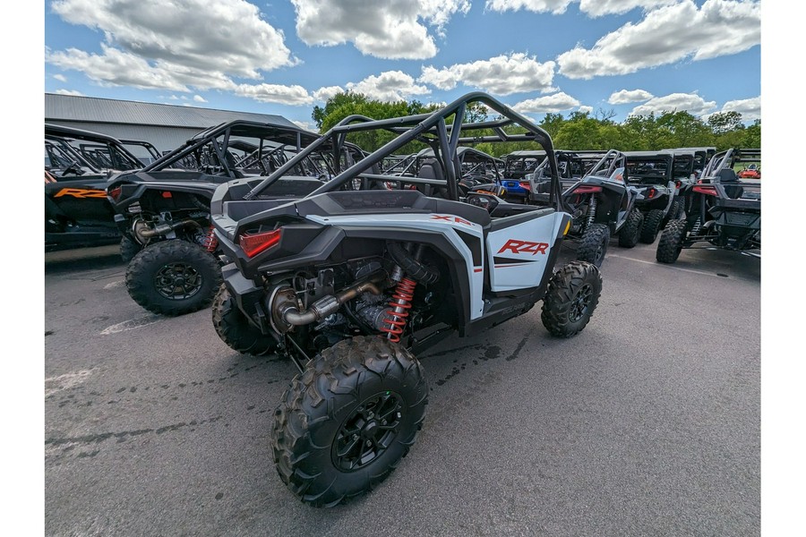 2024 Polaris Industries RZR XP 1000 Sport