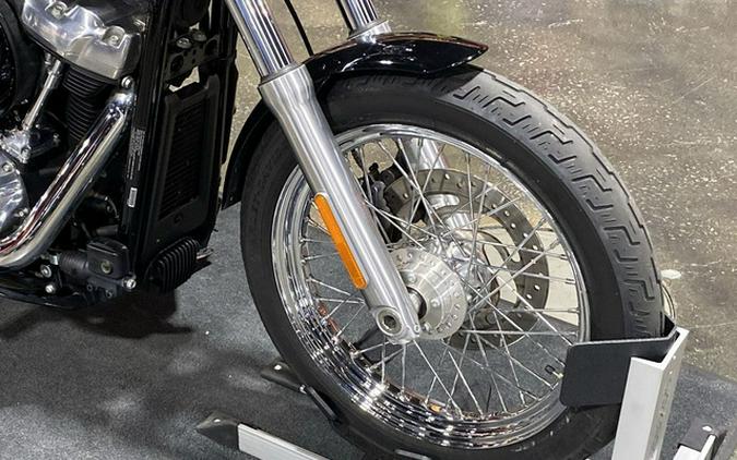 2021 Harley-Davidson Softail FXST - Standard