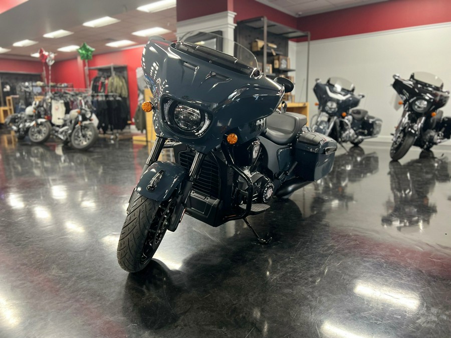 2025 Indian Motorcycle Chieftain® PowerPlus Dark Horse