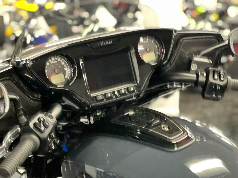 2025 Indian Motorcycle Chieftain® PowerPlus Dark Horse