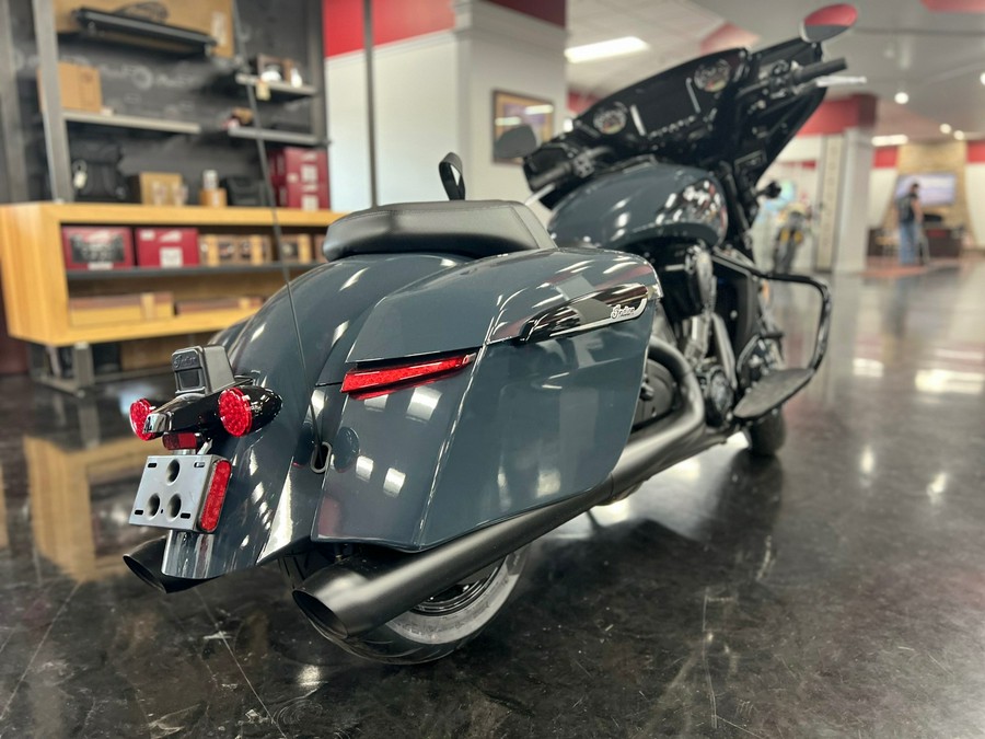 2025 Indian Motorcycle Chieftain® PowerPlus Dark Horse