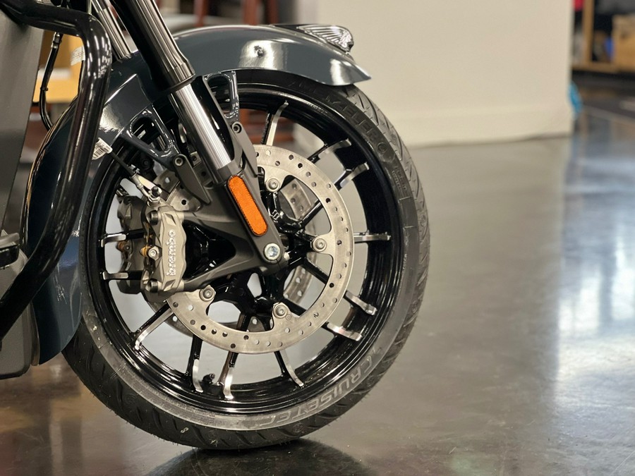 2025 Indian Motorcycle Chieftain® PowerPlus Dark Horse