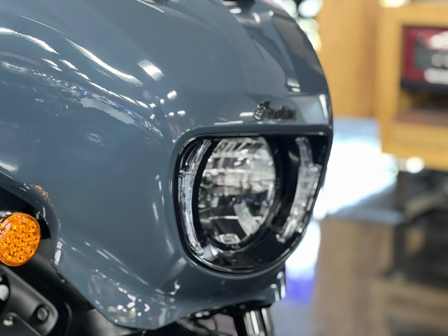 2025 Indian Motorcycle Chieftain® PowerPlus Dark Horse