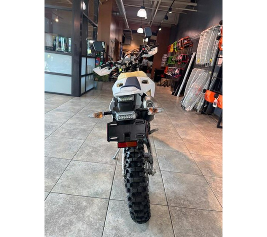 2023 Husqvarna Motorcycles FE 501 S