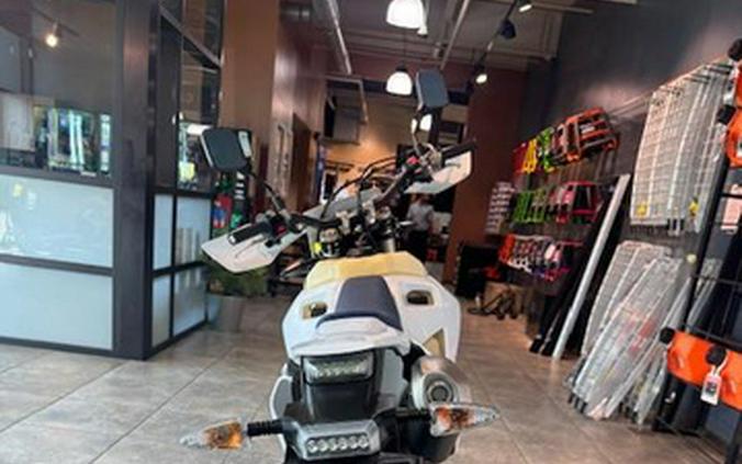 2023 Husqvarna Motorcycles FE 501 S