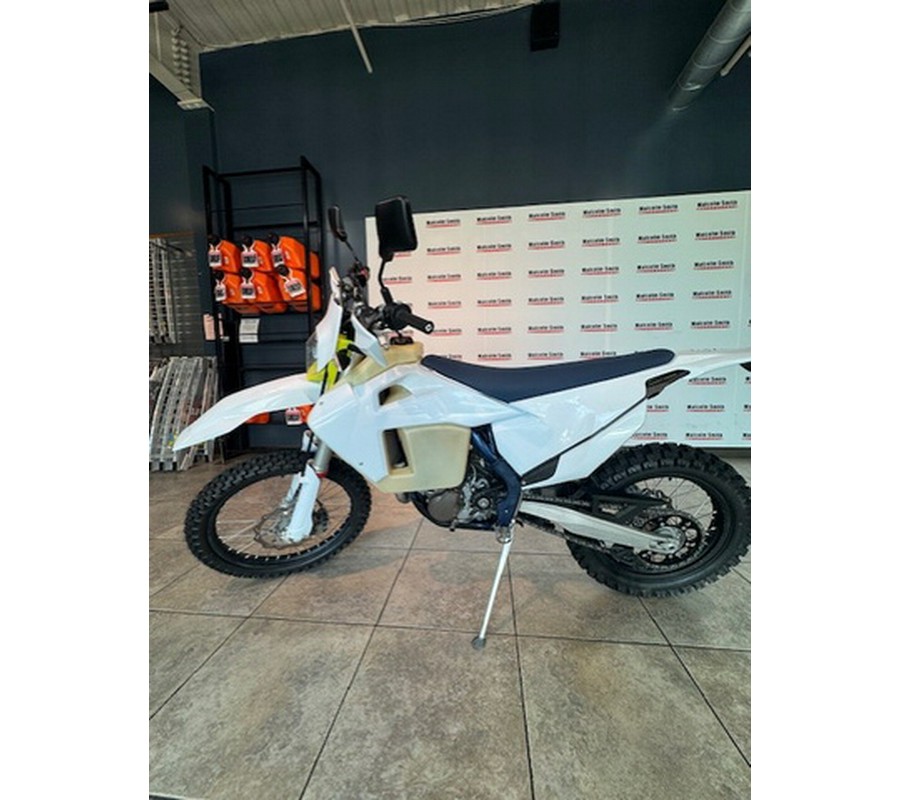 2023 Husqvarna Motorcycles FE 501 S