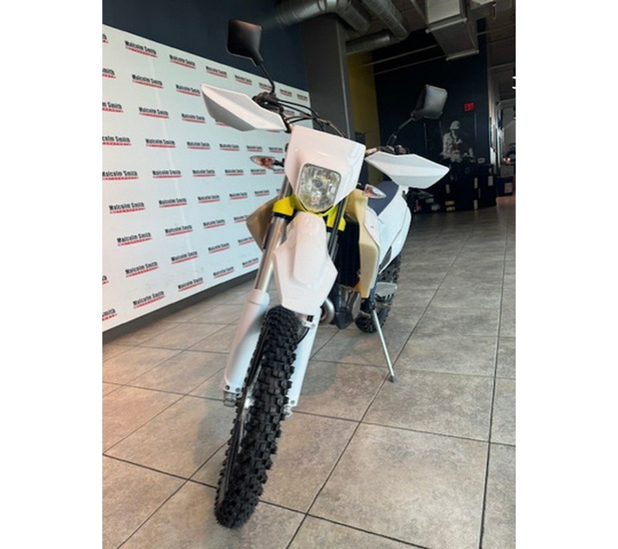 2023 Husqvarna Motorcycles FE 501 S