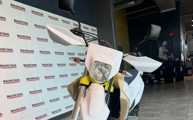 2023 Husqvarna Motorcycles FE 501 S