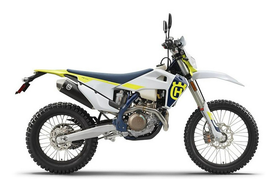 2023 Husqvarna Motorcycles FE 501 S