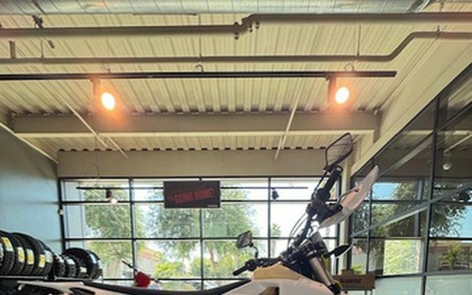 2023 Husqvarna Motorcycles FE 501 S