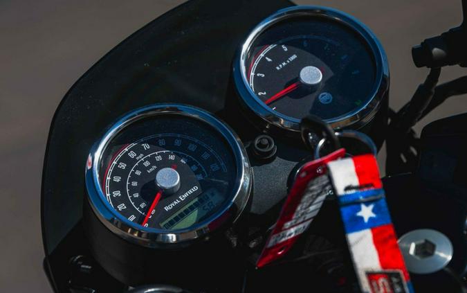 2024 Royal Enfield Continental GT 650