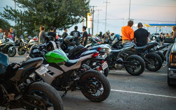 2024 Royal Enfield Continental GT 650