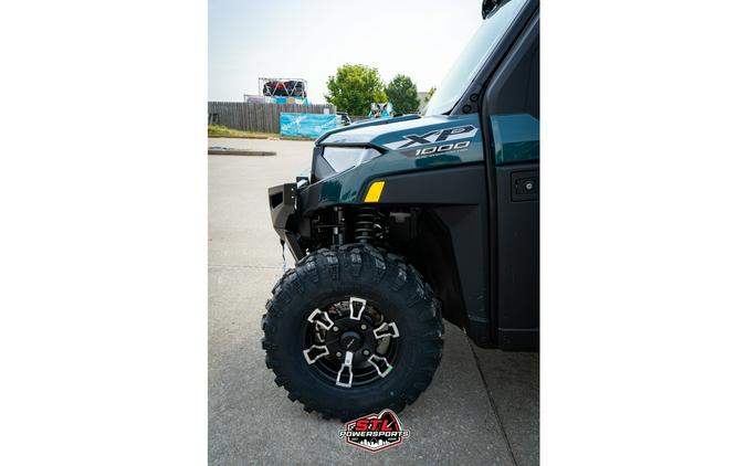 2026 Polaris Ranger® Crew XP 1000 NorthStar Edition Ultimate