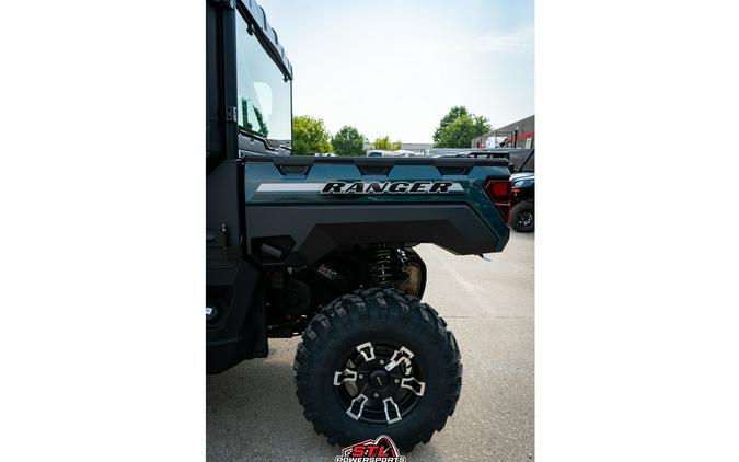 2026 Polaris Ranger® Crew XP 1000 NorthStar Edition Ultimate
