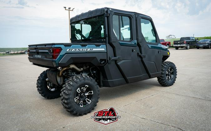 2026 Polaris Ranger® Crew XP 1000 NorthStar Edition Ultimate