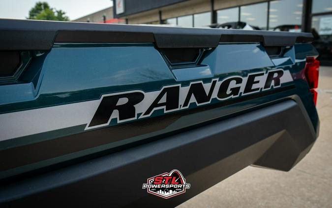 2026 Polaris Ranger® Crew XP 1000 NorthStar Edition Ultimate