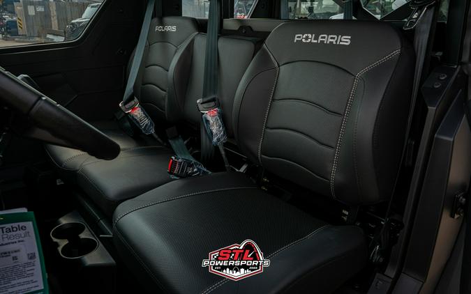 2026 Polaris Ranger® Crew XP 1000 NorthStar Edition Ultimate