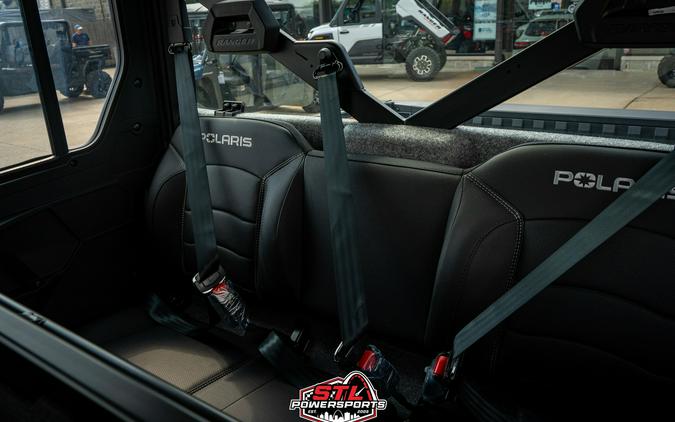 2026 Polaris Ranger® Crew XP 1000 NorthStar Edition Ultimate