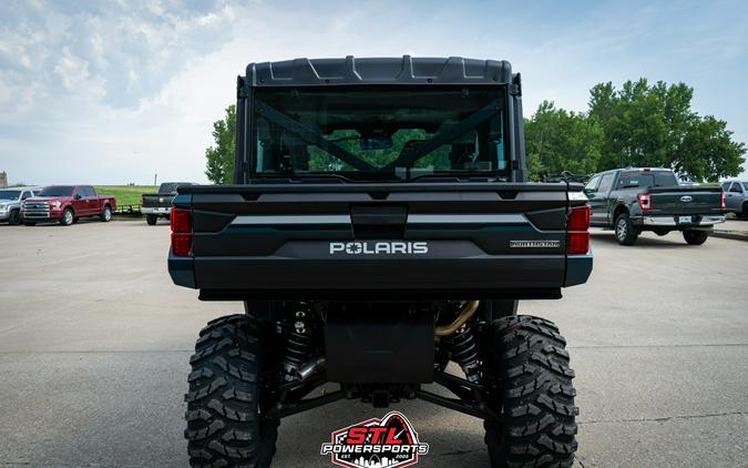 2026 Polaris Ranger® Crew XP 1000 NorthStar Edition Ultimate