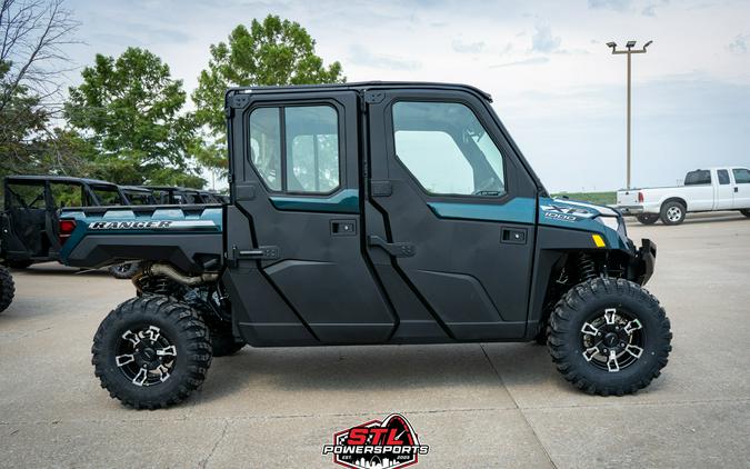 2026 Polaris Ranger® Crew XP 1000 NorthStar Edition Ultimate