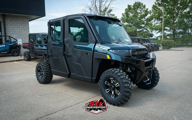 2026 Polaris Ranger® Crew XP 1000 NorthStar Edition Ultimate