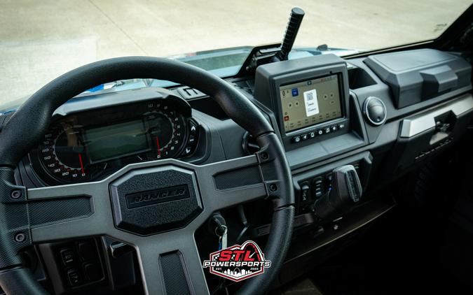 2026 Polaris Ranger® Crew XP 1000 NorthStar Edition Ultimate