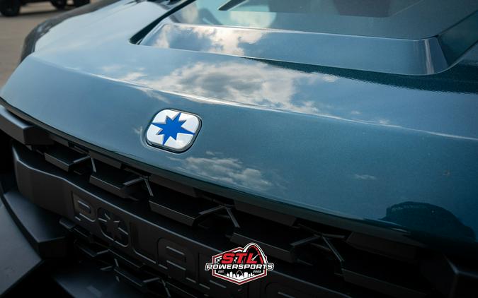 2026 Polaris Ranger® Crew XP 1000 NorthStar Edition Ultimate