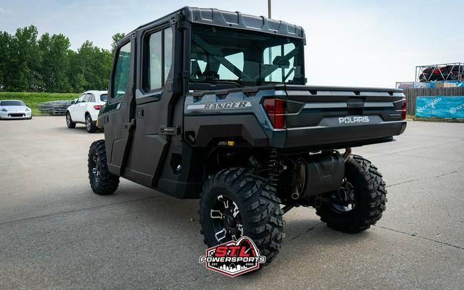 2026 Polaris Ranger® Crew XP 1000 NorthStar Edition Ultimate