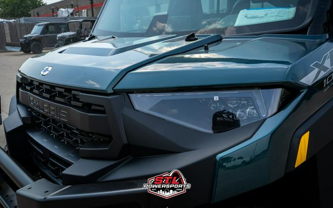 2026 Polaris Ranger® Crew XP 1000 NorthStar Edition Ultimate
