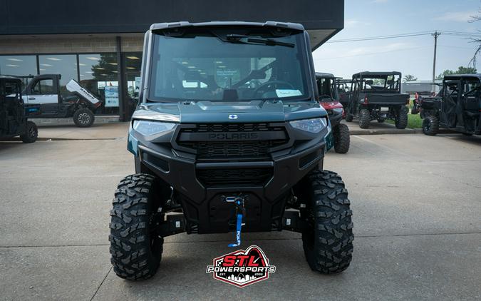 2026 Polaris Ranger® Crew XP 1000 NorthStar Edition Ultimate