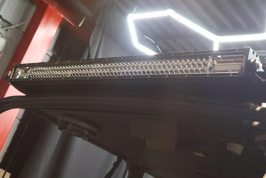 2026 Can-Am Defender MAX LONE STAR HD11