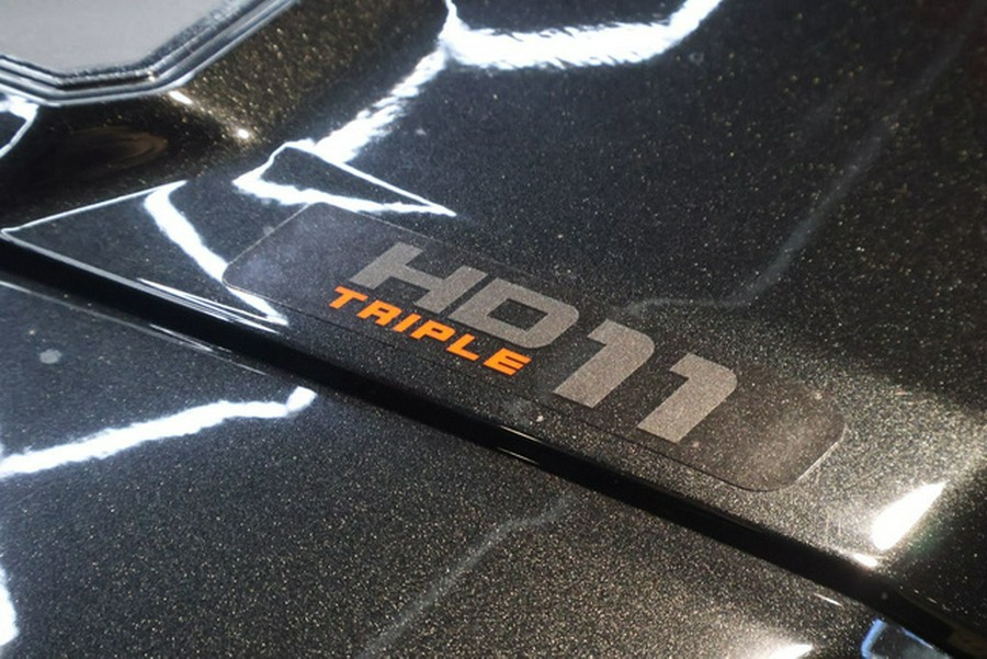 2026 Can-Am Defender MAX LONE STAR HD11