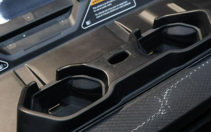 2026 Can-Am Defender MAX LONE STAR HD11