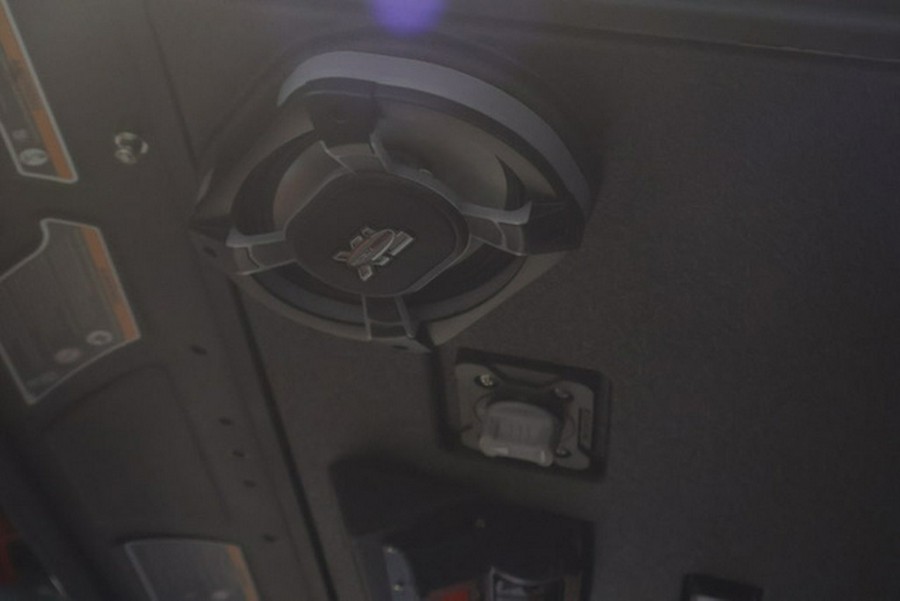 2026 Can-Am Defender MAX LONE STAR HD11