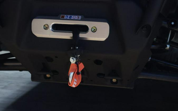 2026 Can-Am Defender MAX LONE STAR HD11