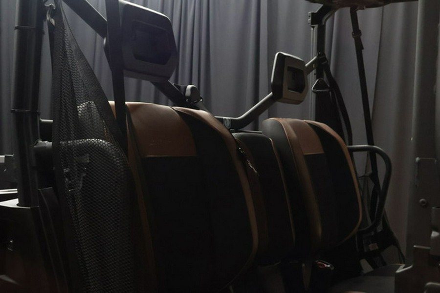 2026 Can-Am Defender MAX LONE STAR HD11