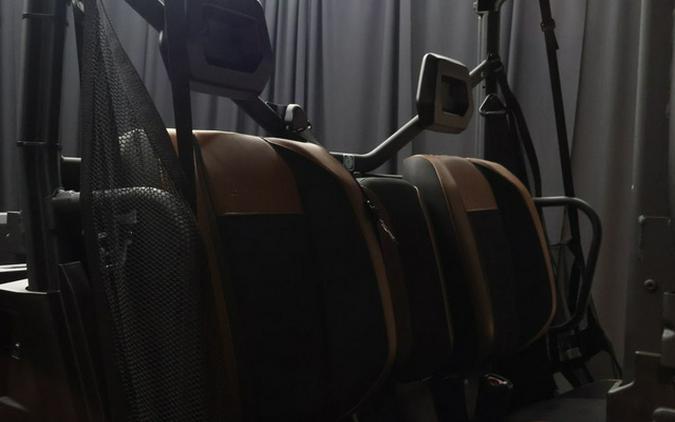 2026 Can-Am Defender MAX LONE STAR HD11