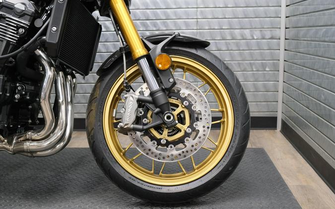 2026 KAWASAKI Z900RS SE ABS