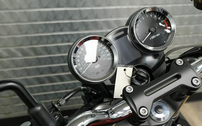 2026 KAWASAKI Z900RS SE ABS