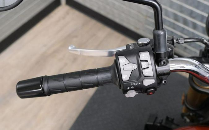 New 2026 KAWASAKI Z900RS SE ABS