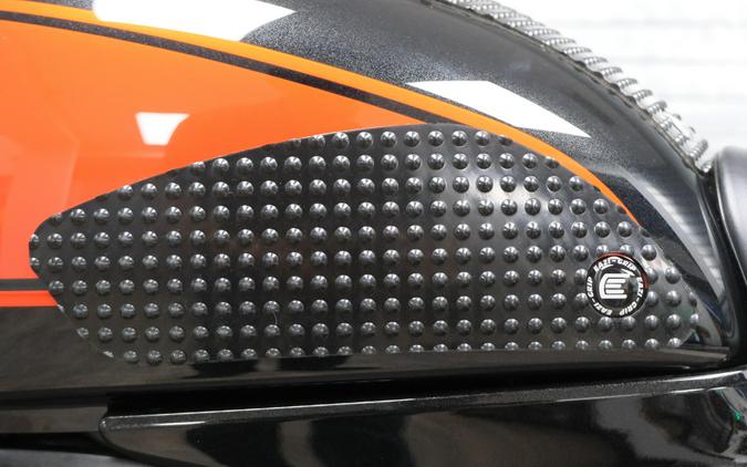 2026 KAWASAKI Z900RS SE ABS