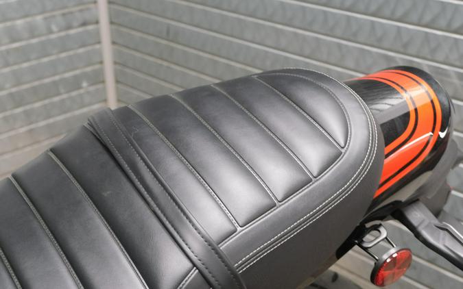 2026 KAWASAKI Z900RS SE ABS