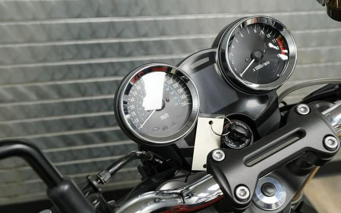 New 2026 KAWASAKI Z900RS SE ABS