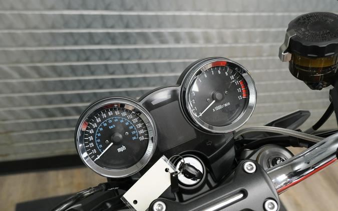 2026 KAWASAKI Z900RS SE ABS