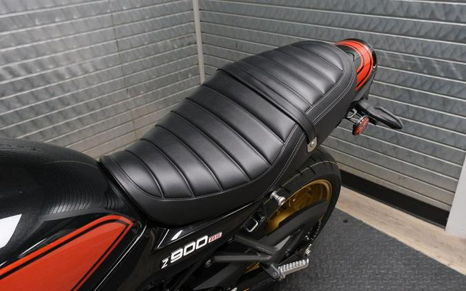 New 2026 KAWASAKI Z900RS SE ABS