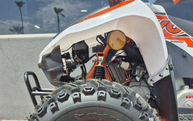 2025 Kayo Fox / Storm 70