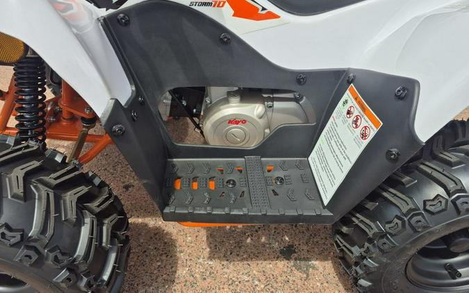 2025 Kayo Fox / Storm 70